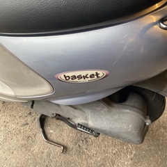 スズキ　basket  実動車の画像