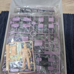 MGザクiの画像