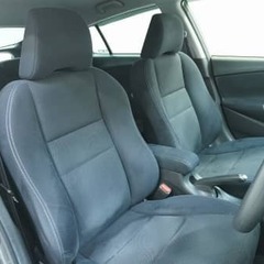 ハイブリット車も登場してますよ！！　　ホンダ　インサイト