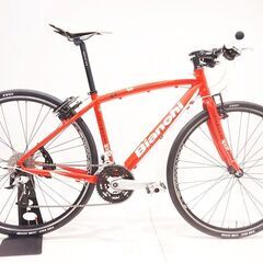 BIANCHI 「ビアンキ」　CAMALEONTE SPORT ...