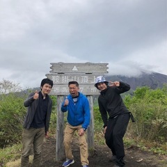 ゆるい登山しませんか
