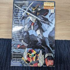 MGガンダムシュピーゲル