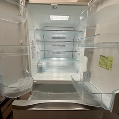 大きめ冷蔵庫！売ります！の画像