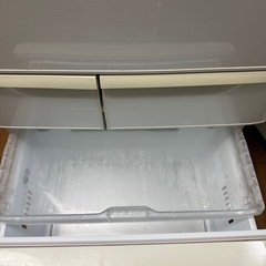 大きめ冷蔵庫！売ります！の画像