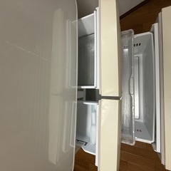 大きめ冷蔵庫！売ります！の画像