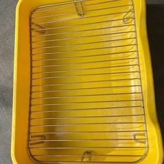 ペットトイレ　中古
