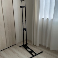 iWAロードバイクスタンド
 