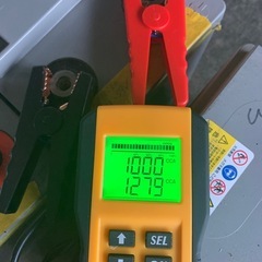 災害時の電源確保に高性能中古
サブバッテリー の画像