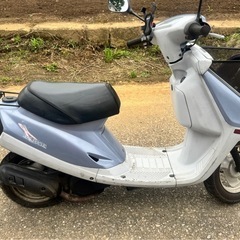 原付　JOG Poche の画像