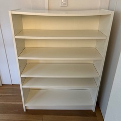 IKEA BILLY　