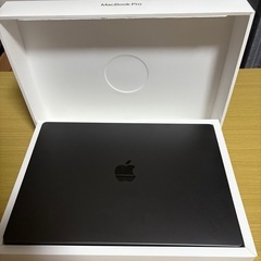 MacBook Pro M3 16inch 18GB 512GB...