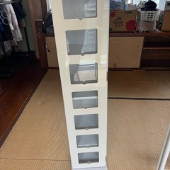 小物入れの画像