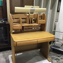 椅子無し 勉強机