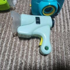 チャレンジ2、3年生　付録まとめての画像