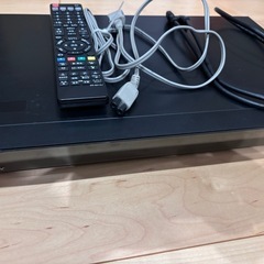 SONYソニー ブルーレイレコーダー 