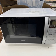 【お持ち帰り大特価•家電6ヶ月保証】アイリスオーヤマ　MO-TJ...