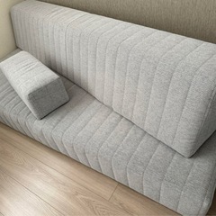 つみきソファー　　3人掛けの画像