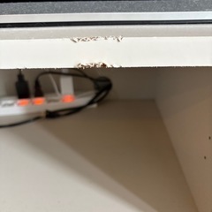 間も無く掲載終了　テレビ台の画像