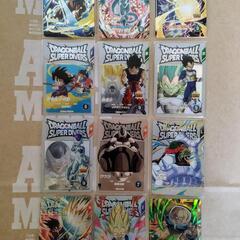 ドラゴンボールスーパーダイバーズ