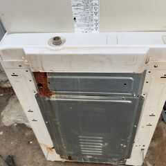 東芝 TOSHIBA 全自動洗濯機 AW-C50X(HS)の画像