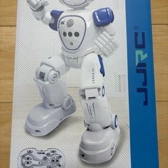ロボット　おもちゃ