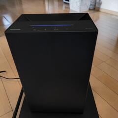 パナソニック ジアイーノ F-ML4000B 2024年12月エ...