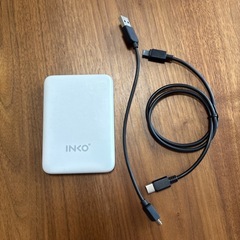 ROMOSS INKO モバイルバッテリー　Pure05 Pow...