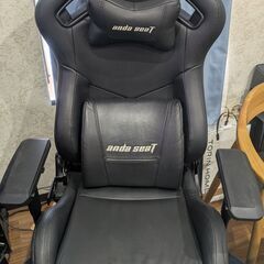 【ゲーミングチェア】Kaiser2 andaseat