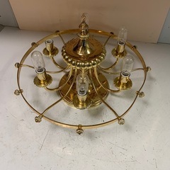 ヤマギワ C1690 照明