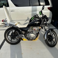 z250ltd   z250FT 
