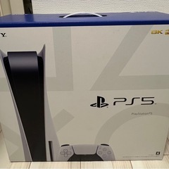 ps5　