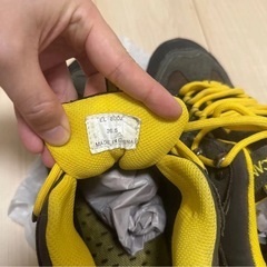 登山3点セットの画像