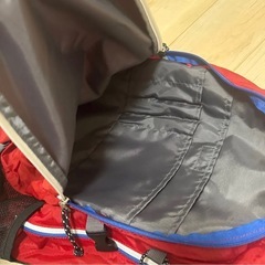 登山3点セットの画像