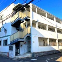 ★家賃6.7万円★京成本線『堀切菖蒲園』駅徒歩８分♪オートロック...