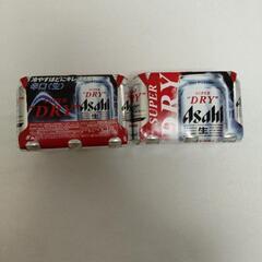 【受け渡し予定者様決定済みです】アサヒスーパードライ350ml×12缶,a39の画像