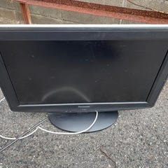 テレビ