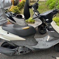 アドレスv125s