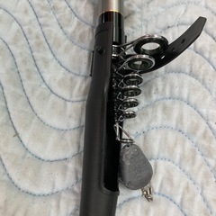 HIBIKI ISO FUKAE−EX 遠投3ー45・アブガルシアCardinallll S3000セット　リサイクルショップ宮崎屋　佐土原店　25.8.８Fの画像
