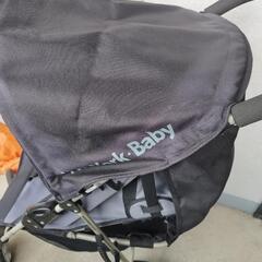 値下げ中！！即日取引OK！！美品バギーの画像