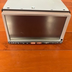 SANYO カーナビ
