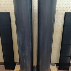 DIATONE ダイヤトーン VS-900F 2way 5スピーカー システム ペア 音出し確認済みの画像