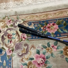 ゴルフ二本セットの画像