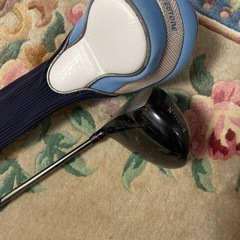 ゴルフ二本セットの画像