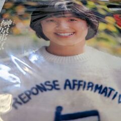 （中古EPレコード）いとしのロビンフッドさま−榊󠄀原郁恵（2）
