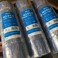 防食用ビニールテープ