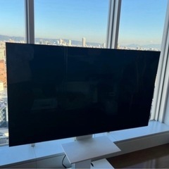 最終値下げ！55インチパナソニックテレビpanasonicTV