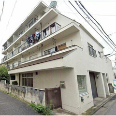 ⭐️トリプルゼロ物件⭐️ 敷金/礼金/仲手0円 😄審査通過率90...