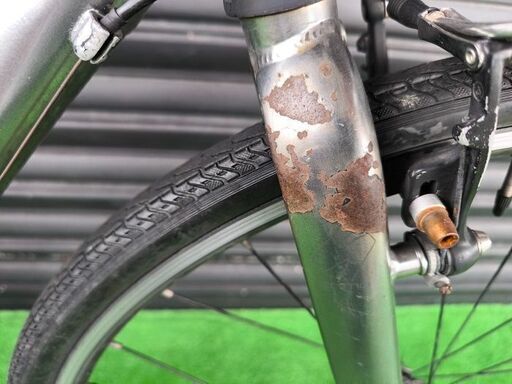 クロスバイク】SPECIALIZED スペシャライズド Sirrus シラス スポーツ 