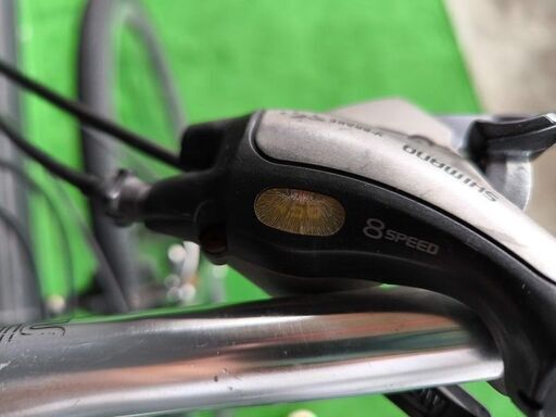 クロスバイク】SPECIALIZED スペシャライズド Sirrus シラス スポーツ 