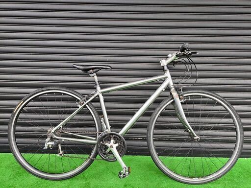 クロスバイク】SPECIALIZED スペシャライズド Sirrus シラス スポーツ 